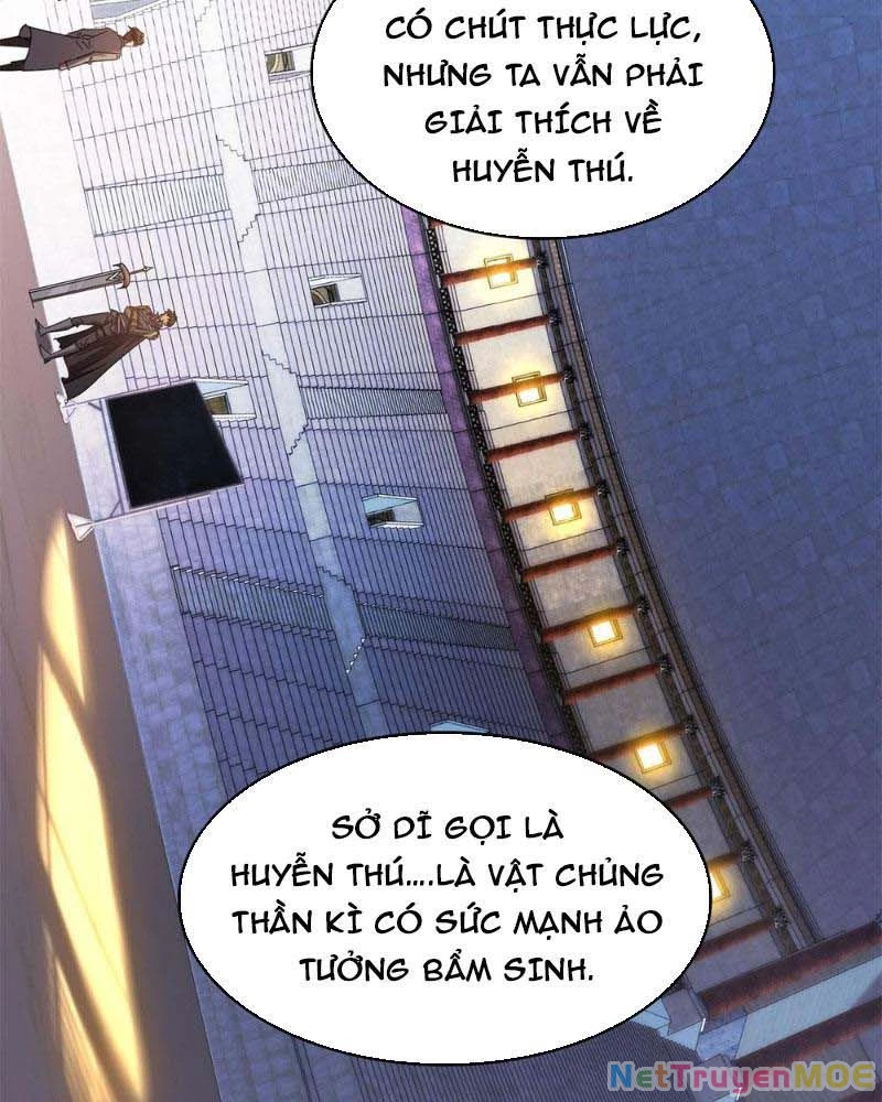 Huyễn Thú Của Ta Có Thể Tiến Hóa Vô Hạn Chapter 7 - 81