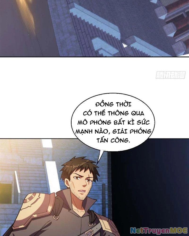 Huyễn Thú Của Ta Có Thể Tiến Hóa Vô Hạn Chapter 7 - 82