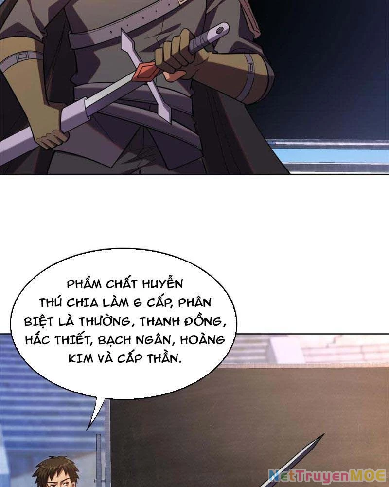 Huyễn Thú Của Ta Có Thể Tiến Hóa Vô Hạn Chapter 7 - 83