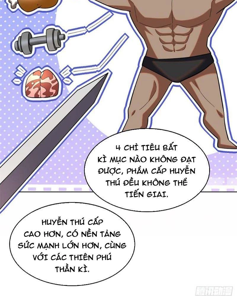 Huyễn Thú Của Ta Có Thể Tiến Hóa Vô Hạn Chapter 7 - 86