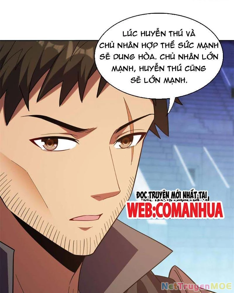 Huyễn Thú Của Ta Có Thể Tiến Hóa Vô Hạn Chapter 7 - 87