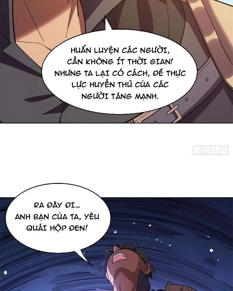 Huyễn Thú Của Ta Có Thể Tiến Hóa Vô Hạn Chapter 7 - 88