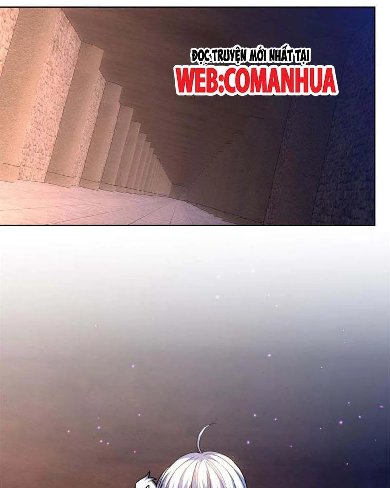 Huyễn Thú Của Ta Có Thể Tiến Hóa Vô Hạn Chapter 9 - 3