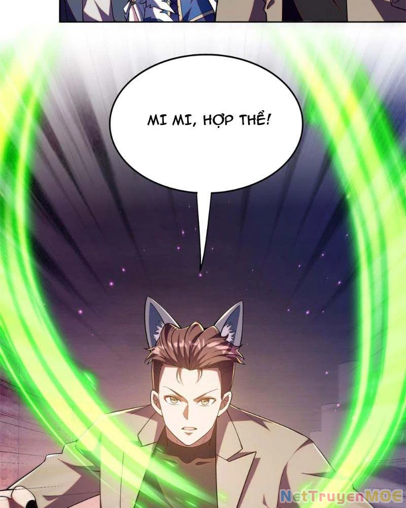 Huyễn Thú Của Ta Có Thể Tiến Hóa Vô Hạn Chapter 9 - 6