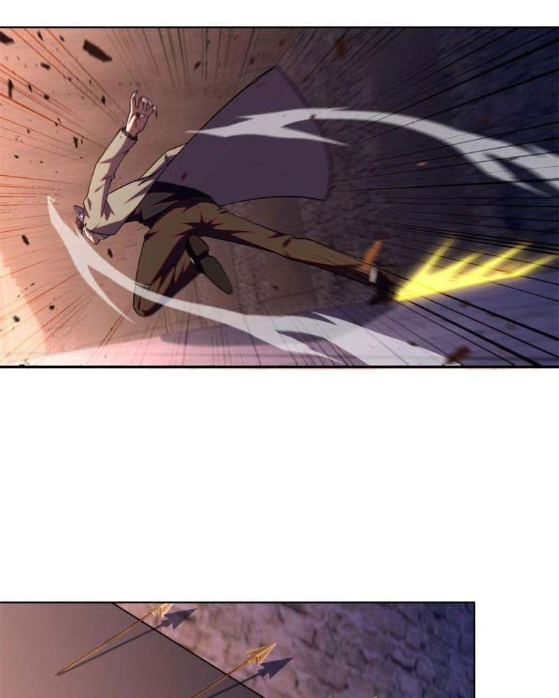 Huyễn Thú Của Ta Có Thể Tiến Hóa Vô Hạn Chapter 9 - 8