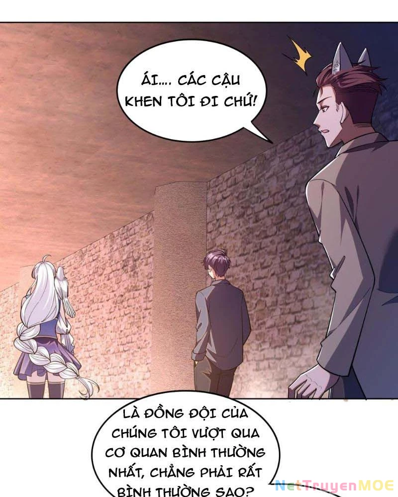 Huyễn Thú Của Ta Có Thể Tiến Hóa Vô Hạn Chapter 9 - 14
