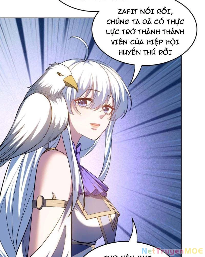 Huyễn Thú Của Ta Có Thể Tiến Hóa Vô Hạn Chapter 9 - 15