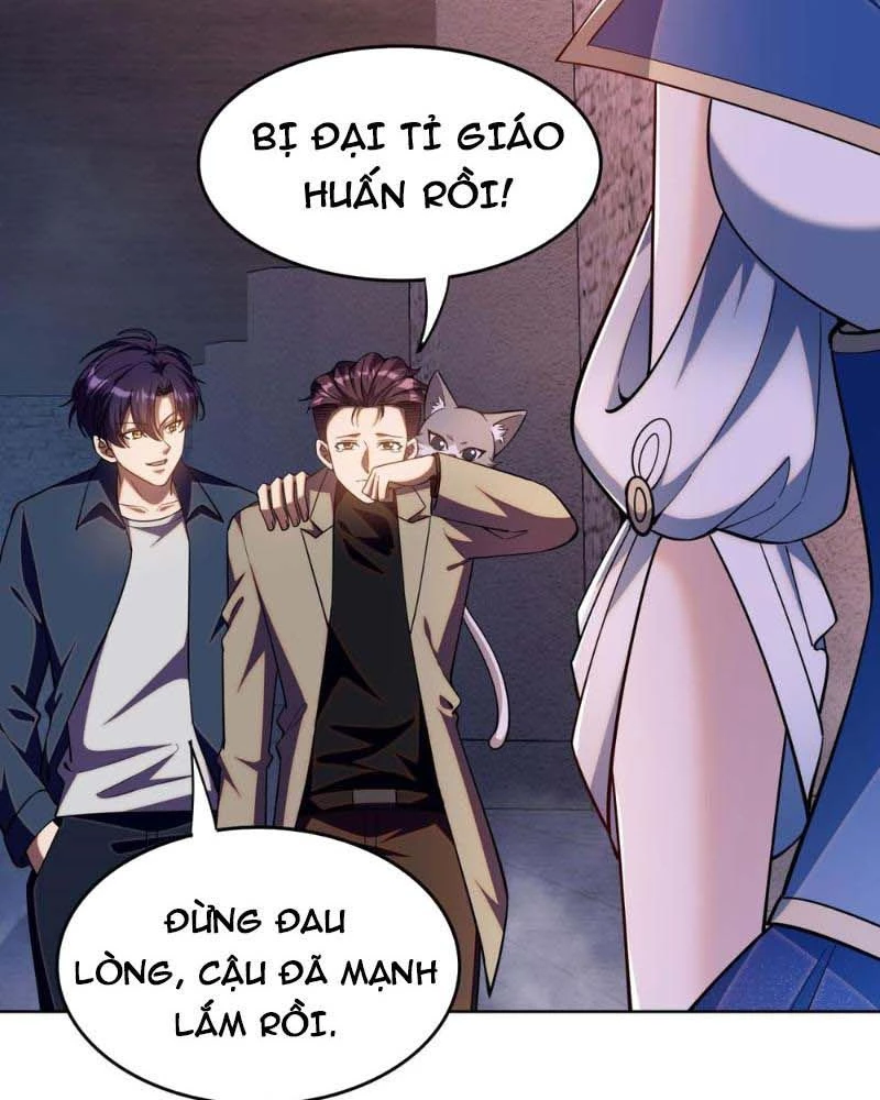 Huyễn Thú Của Ta Có Thể Tiến Hóa Vô Hạn Chapter 9 - 17