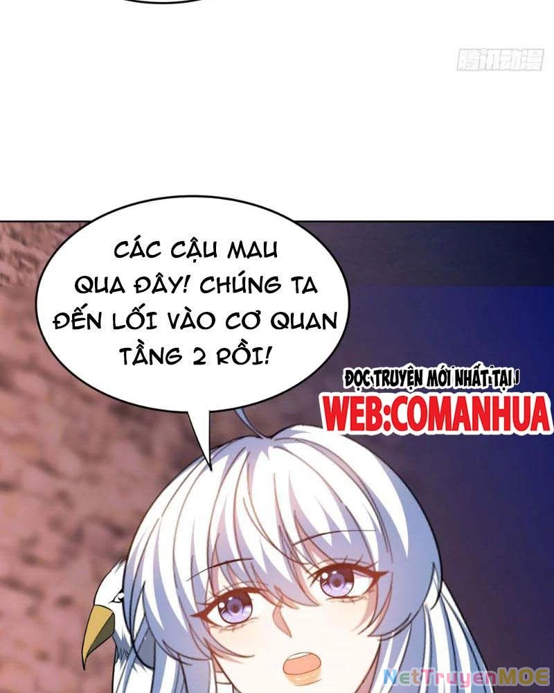 Huyễn Thú Của Ta Có Thể Tiến Hóa Vô Hạn Chapter 9 - 18