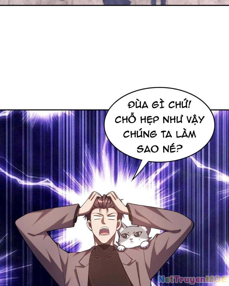 Huyễn Thú Của Ta Có Thể Tiến Hóa Vô Hạn Chapter 9 - 23