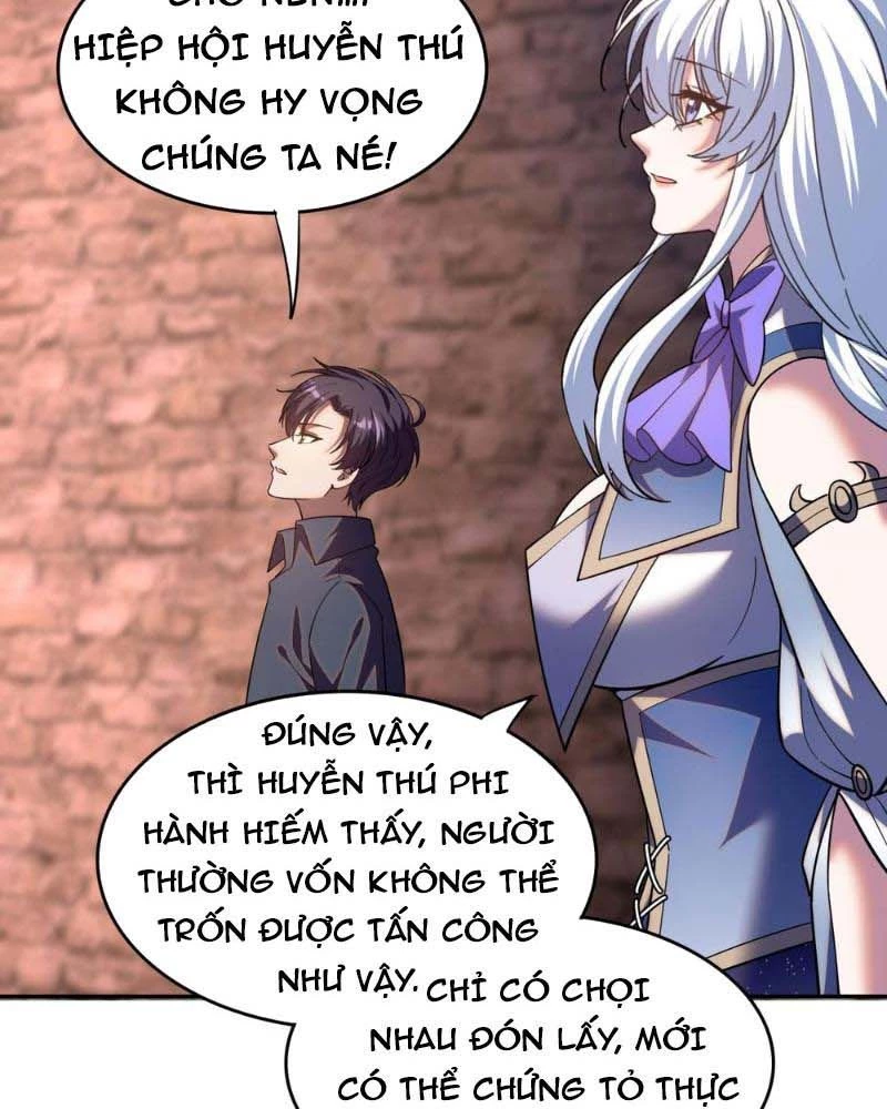 Huyễn Thú Của Ta Có Thể Tiến Hóa Vô Hạn Chapter 9 - 25