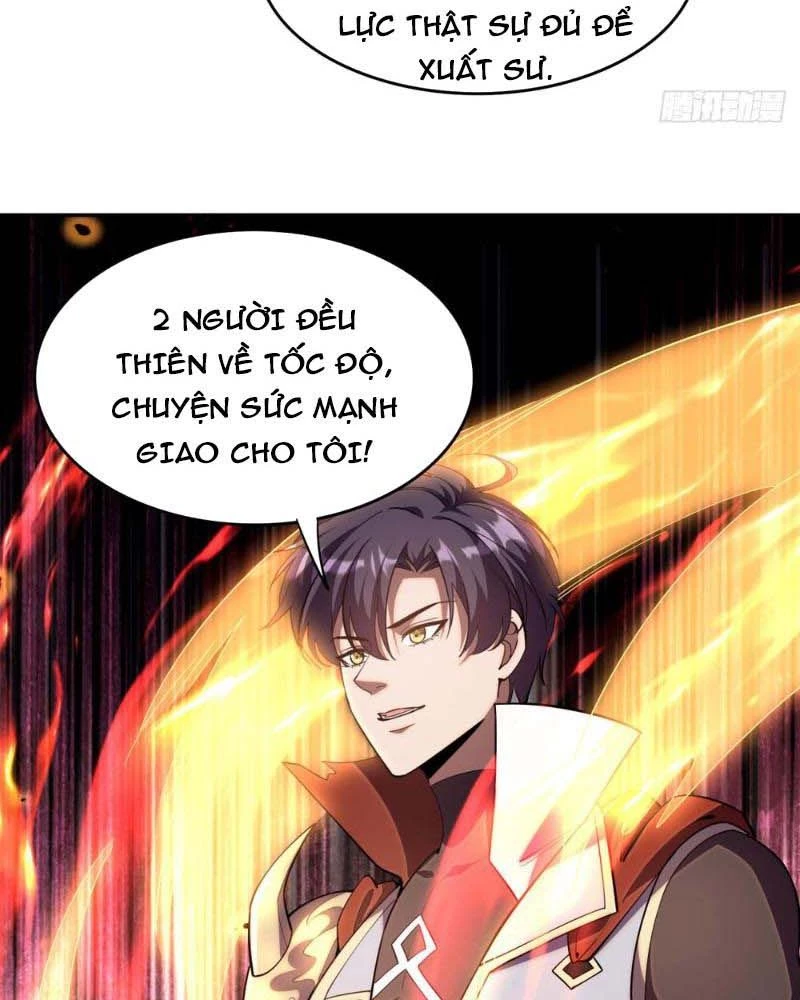 Huyễn Thú Của Ta Có Thể Tiến Hóa Vô Hạn Chapter 9 - 26