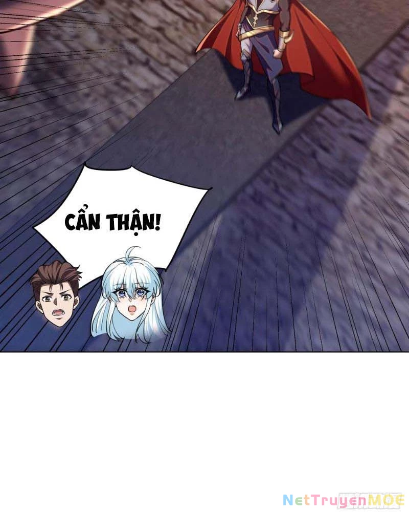 Huyễn Thú Của Ta Có Thể Tiến Hóa Vô Hạn Chapter 9 - 29