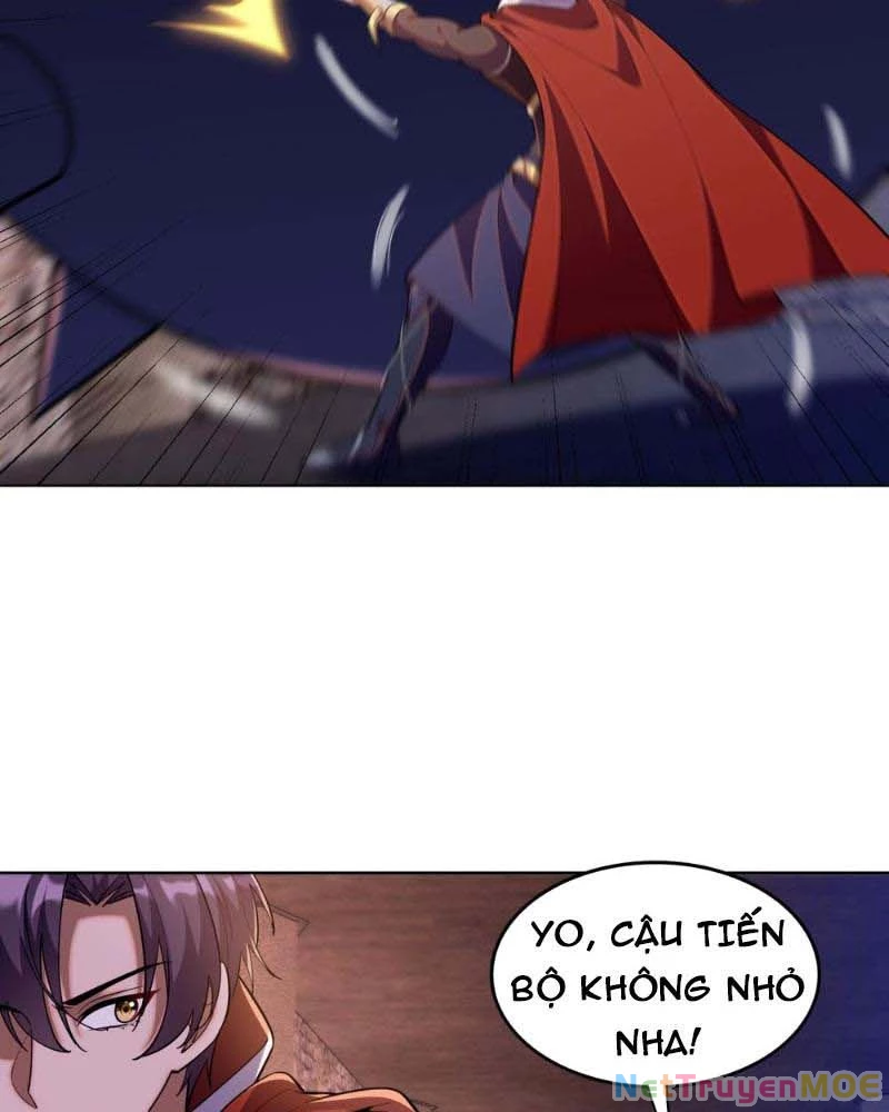 Huyễn Thú Của Ta Có Thể Tiến Hóa Vô Hạn Chapter 9 - 31