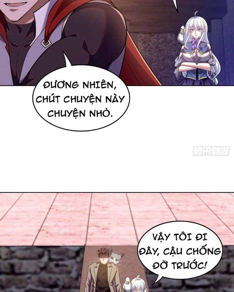 Huyễn Thú Của Ta Có Thể Tiến Hóa Vô Hạn Chapter 9 - 32