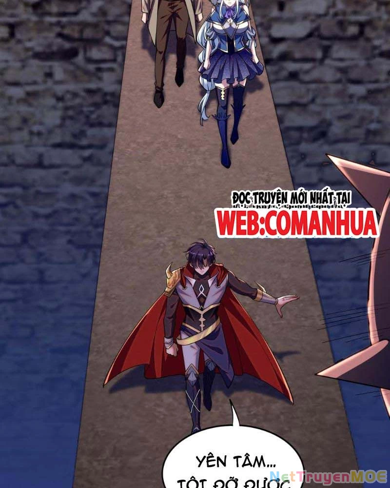 Huyễn Thú Của Ta Có Thể Tiến Hóa Vô Hạn Chapter 9 - 33