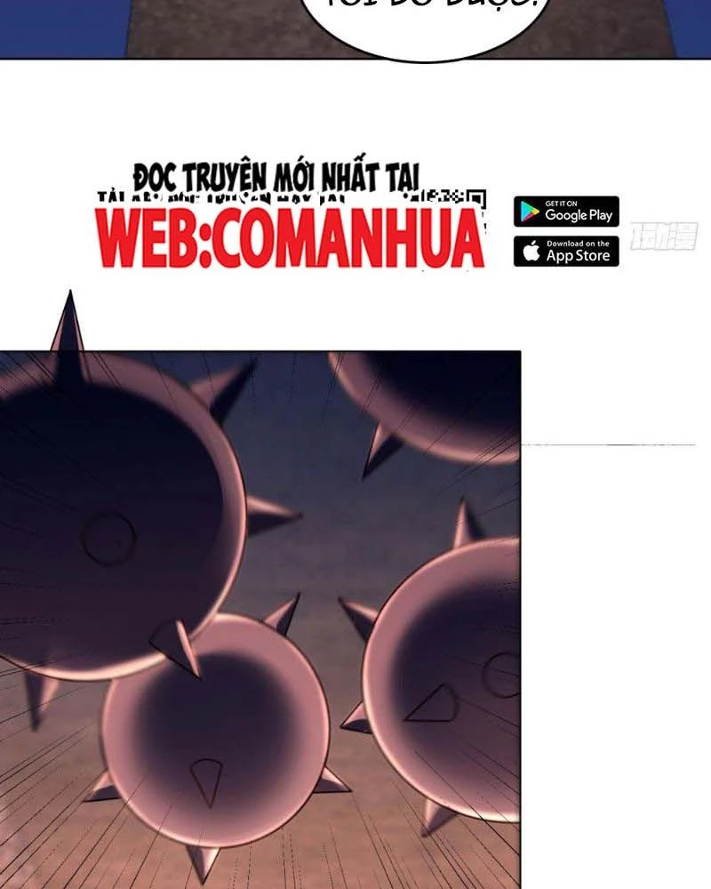 Huyễn Thú Của Ta Có Thể Tiến Hóa Vô Hạn Chapter 9 - 34