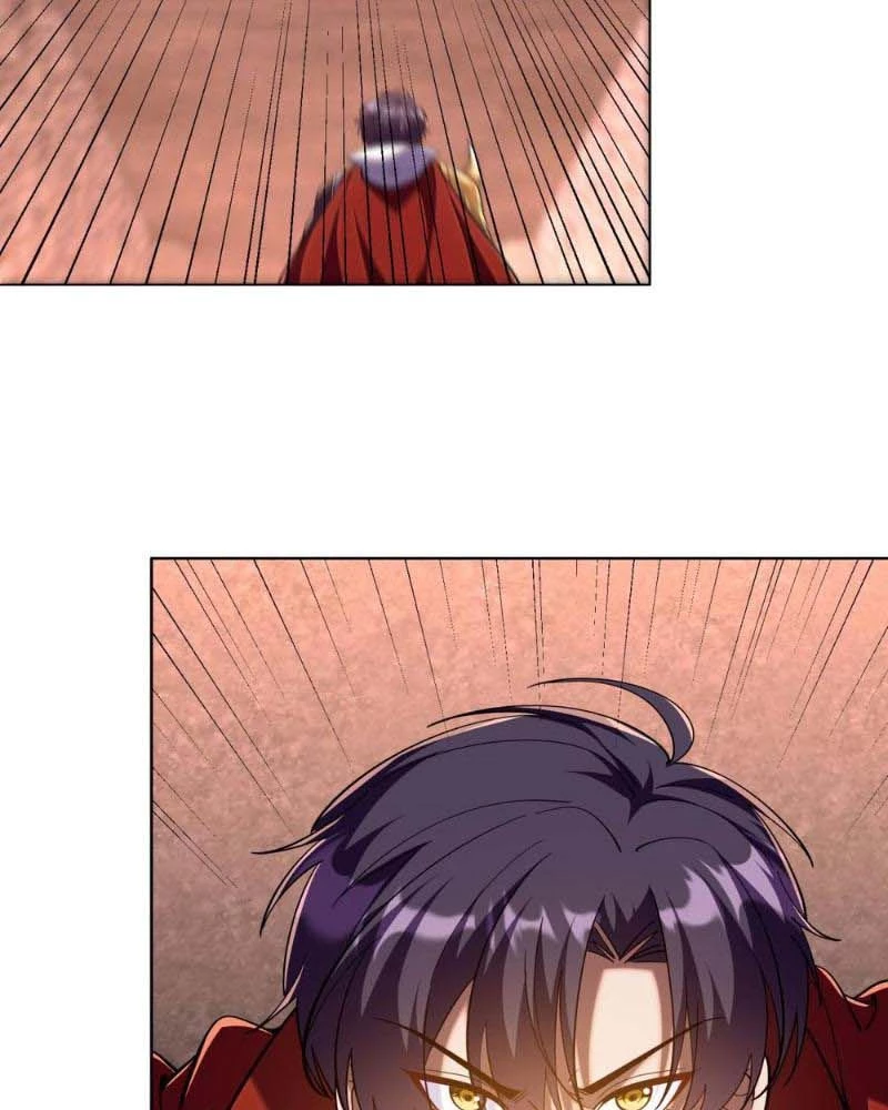Huyễn Thú Của Ta Có Thể Tiến Hóa Vô Hạn Chapter 9 - 35