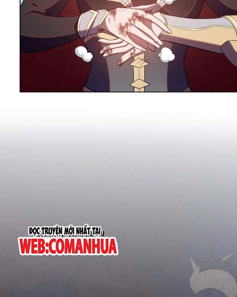 Huyễn Thú Của Ta Có Thể Tiến Hóa Vô Hạn Chapter 9 - 37