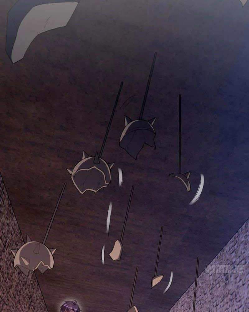 Huyễn Thú Của Ta Có Thể Tiến Hóa Vô Hạn Chapter 9 - 38
