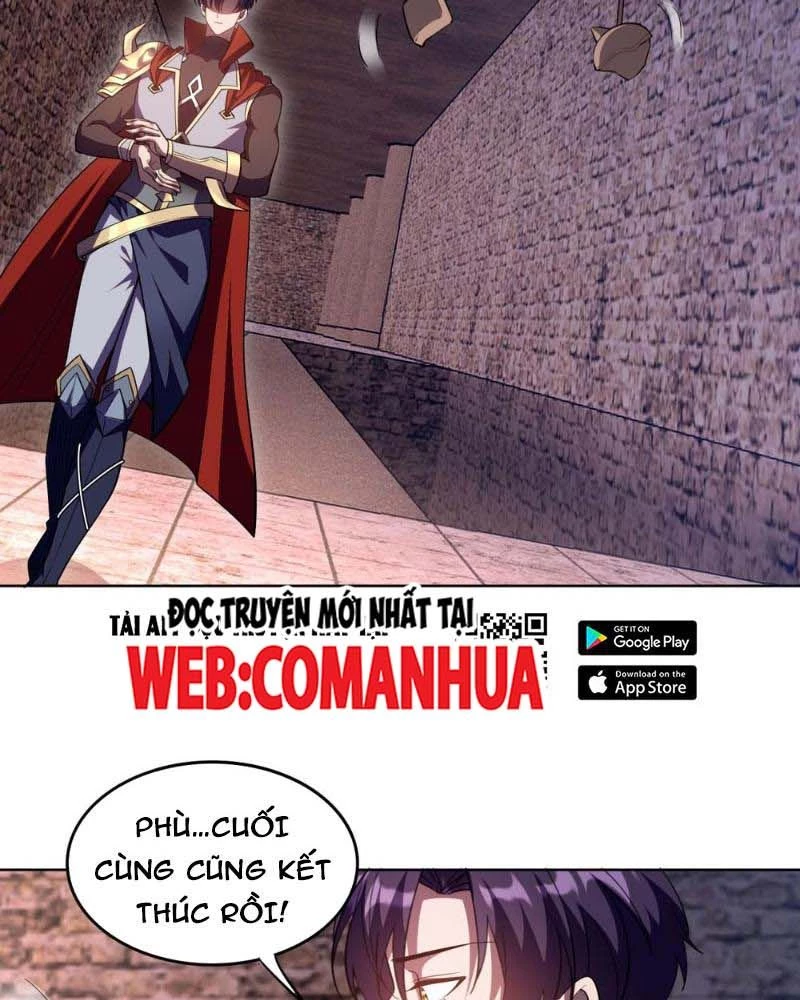 Huyễn Thú Của Ta Có Thể Tiến Hóa Vô Hạn Chapter 9 - 39