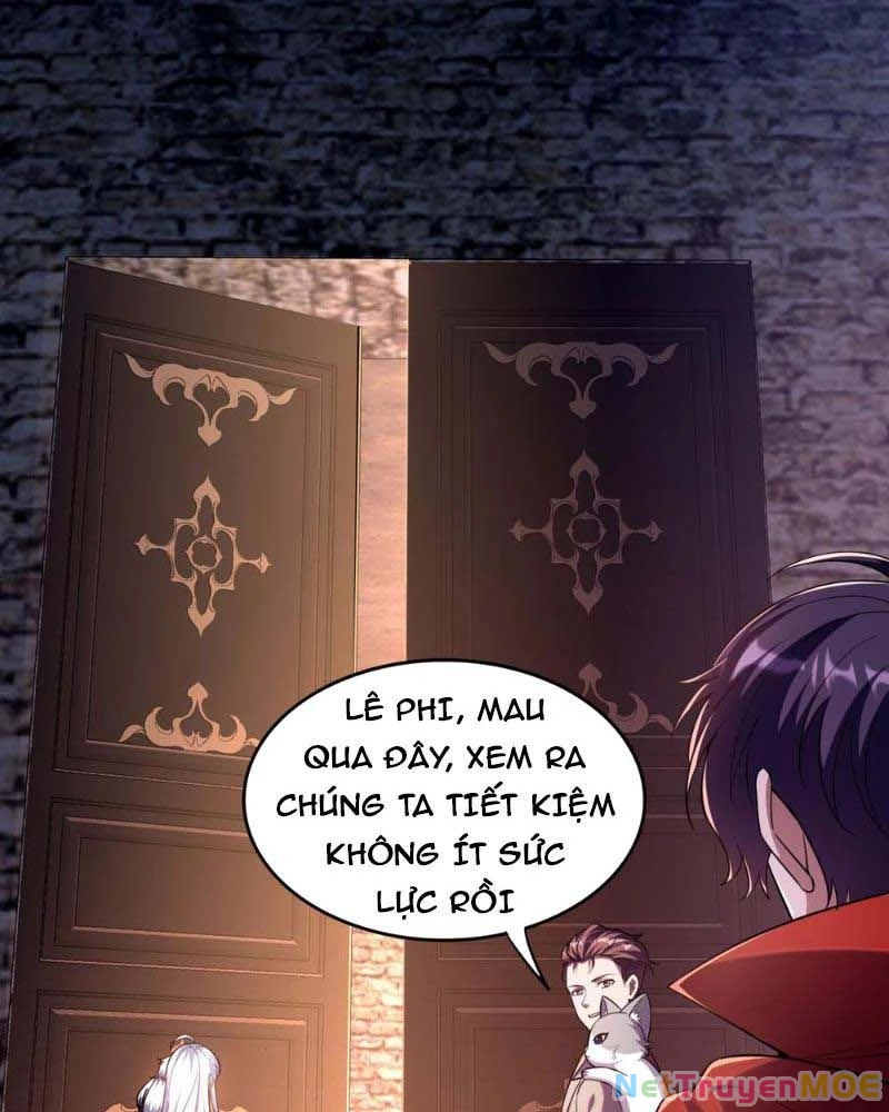 Huyễn Thú Của Ta Có Thể Tiến Hóa Vô Hạn Chapter 9 - 41