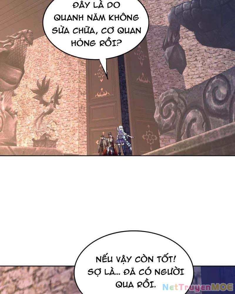 Huyễn Thú Của Ta Có Thể Tiến Hóa Vô Hạn Chapter 9 - 43