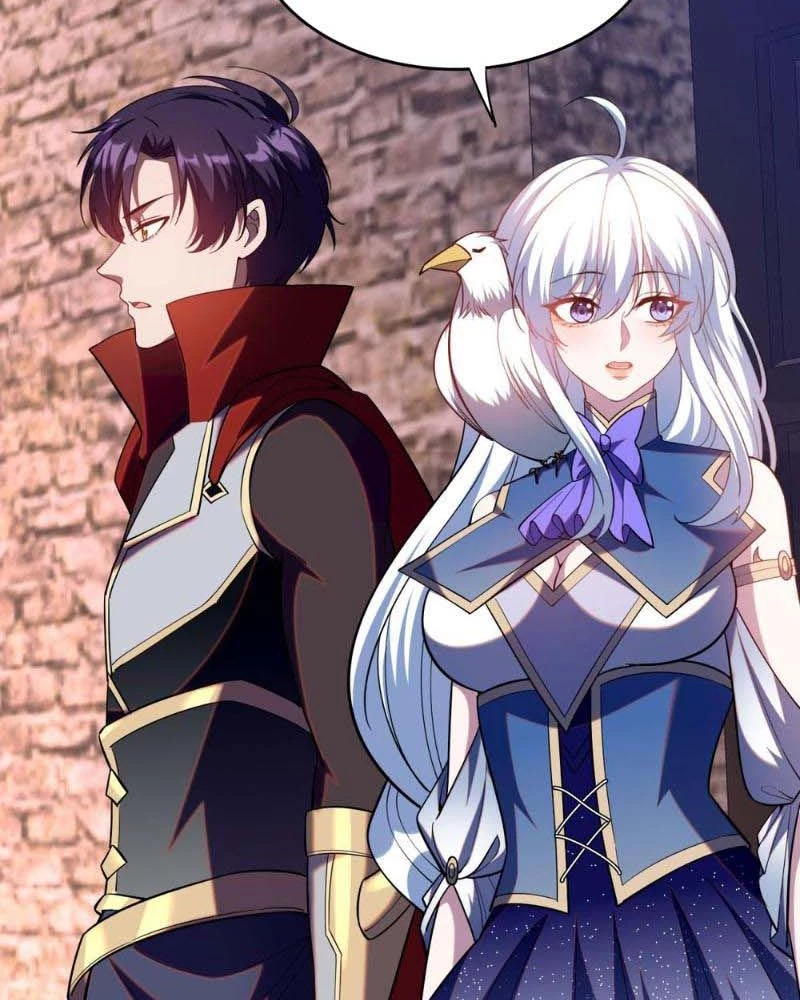 Huyễn Thú Của Ta Có Thể Tiến Hóa Vô Hạn Chapter 9 - 44