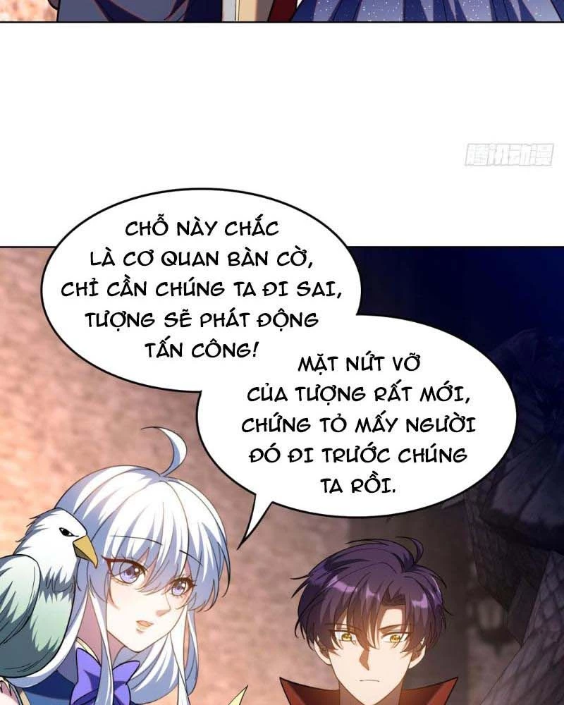 Huyễn Thú Của Ta Có Thể Tiến Hóa Vô Hạn Chapter 9 - 45