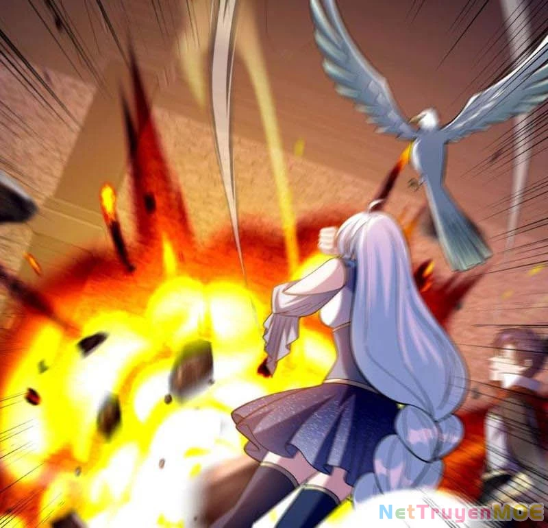 Huyễn Thú Của Ta Có Thể Tiến Hóa Vô Hạn Chapter 9 - 48