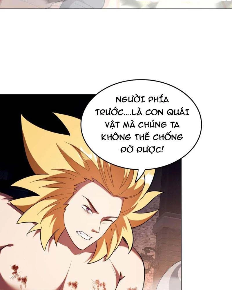 Huyễn Thú Của Ta Có Thể Tiến Hóa Vô Hạn Chapter 9 - 51