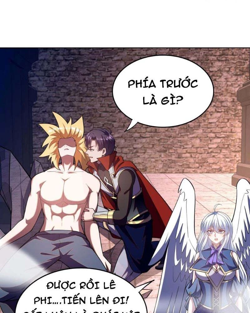 Huyễn Thú Của Ta Có Thể Tiến Hóa Vô Hạn Chapter 9 - 54
