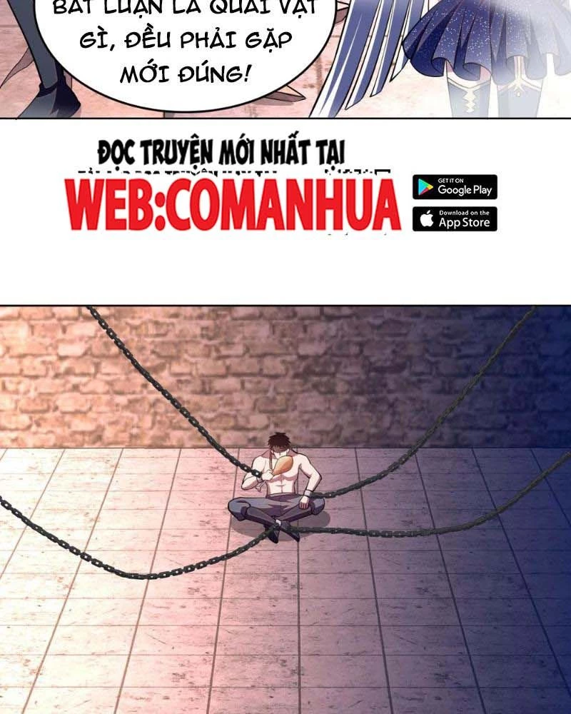 Huyễn Thú Của Ta Có Thể Tiến Hóa Vô Hạn Chapter 9 - 55