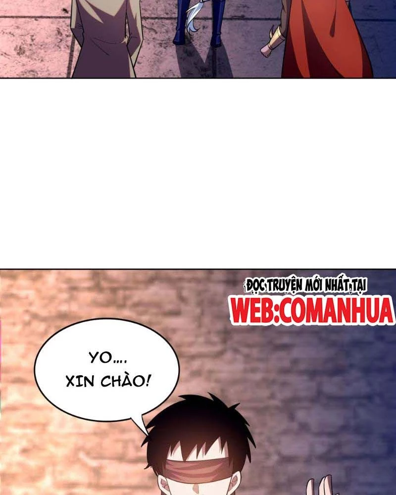 Huyễn Thú Của Ta Có Thể Tiến Hóa Vô Hạn Chapter 9 - 57