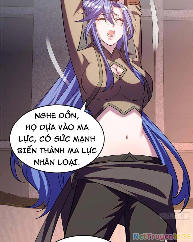 Huyễn Thú Của Ta Có Thể Tiến Hóa Vô Hạn Chapter 9 - 64