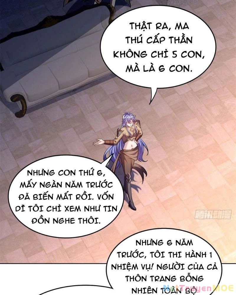 Huyễn Thú Của Ta Có Thể Tiến Hóa Vô Hạn Chapter 9 - 66