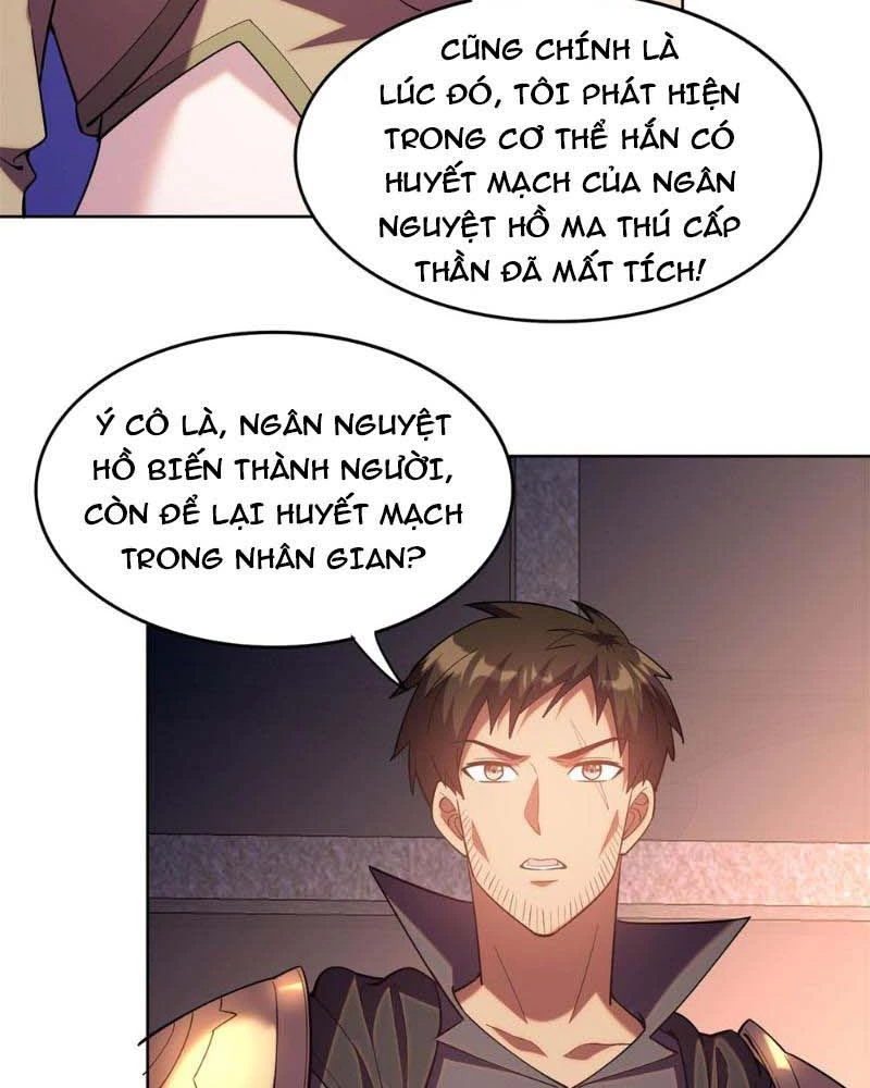 Huyễn Thú Của Ta Có Thể Tiến Hóa Vô Hạn Chapter 9 - 68