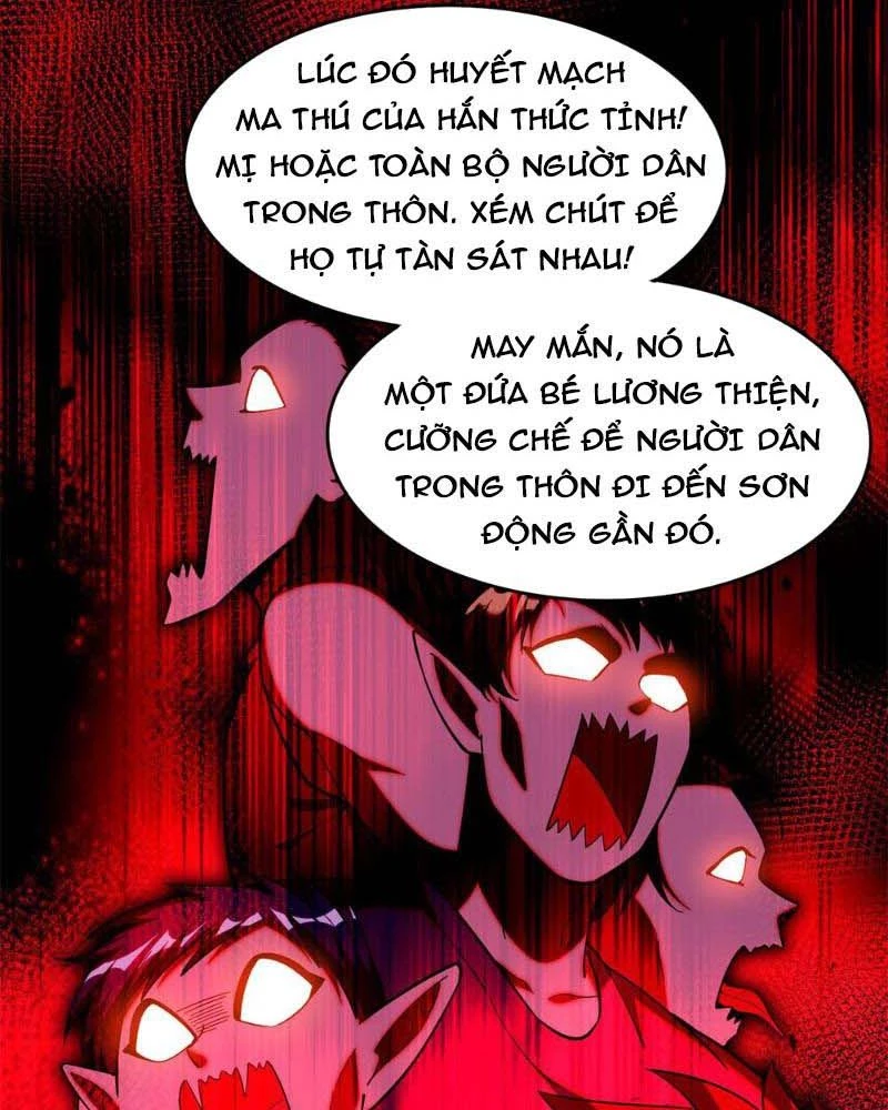 Huyễn Thú Của Ta Có Thể Tiến Hóa Vô Hạn Chapter 9 - 70