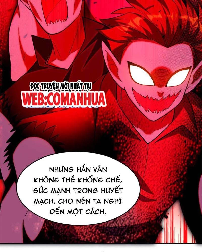 Huyễn Thú Của Ta Có Thể Tiến Hóa Vô Hạn Chapter 9 - 71