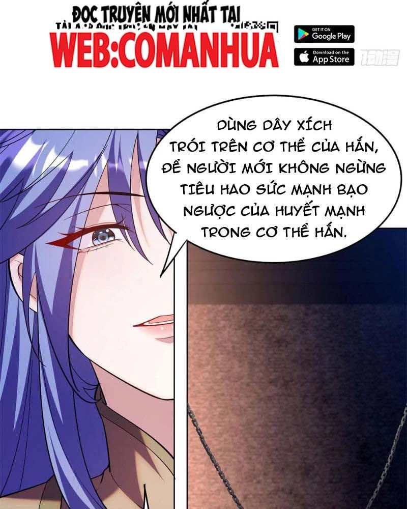 Huyễn Thú Của Ta Có Thể Tiến Hóa Vô Hạn Chapter 9 - 72