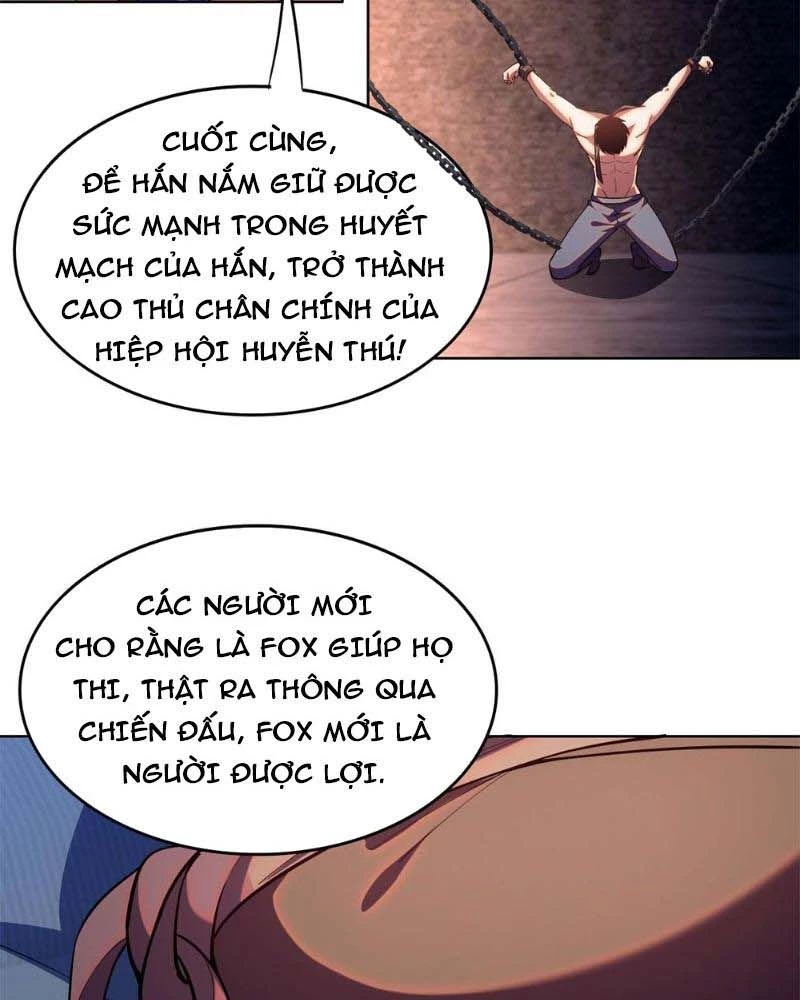 Huyễn Thú Của Ta Có Thể Tiến Hóa Vô Hạn Chapter 9 - 73