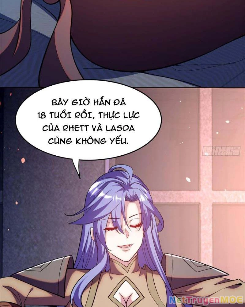Huyễn Thú Của Ta Có Thể Tiến Hóa Vô Hạn Chapter 9 - 74