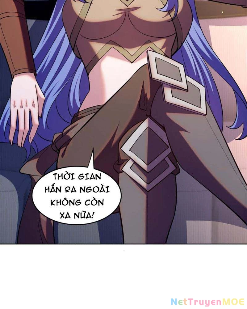 Huyễn Thú Của Ta Có Thể Tiến Hóa Vô Hạn Chapter 9 - 75