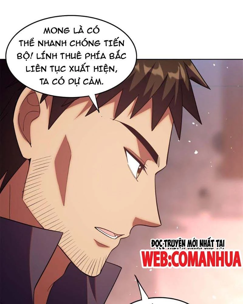 Huyễn Thú Của Ta Có Thể Tiến Hóa Vô Hạn Chapter 9 - 76