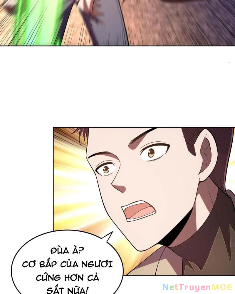 Huyễn Thú Của Ta Có Thể Tiến Hóa Vô Hạn Chapter 9 - 83