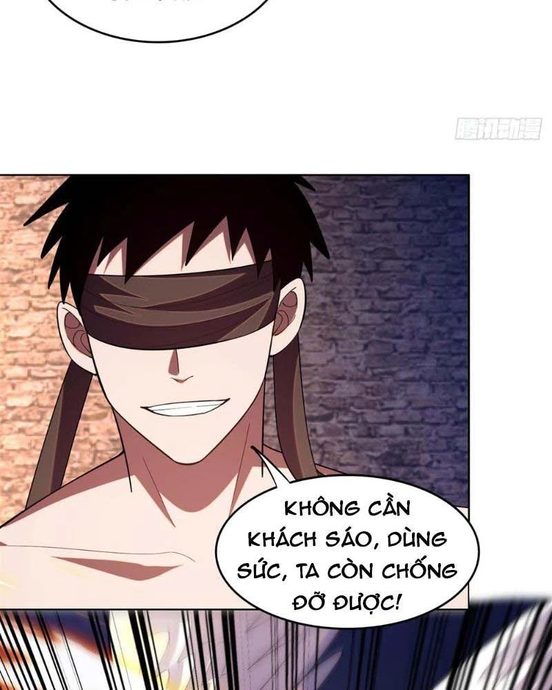 Huyễn Thú Của Ta Có Thể Tiến Hóa Vô Hạn Chapter 9 - 84