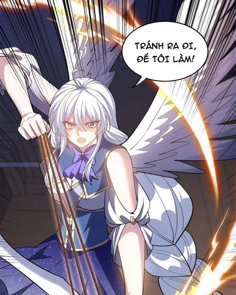 Huyễn Thú Của Ta Có Thể Tiến Hóa Vô Hạn Chapter 9 - 85