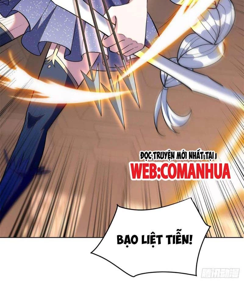 Huyễn Thú Của Ta Có Thể Tiến Hóa Vô Hạn Chapter 9 - 86