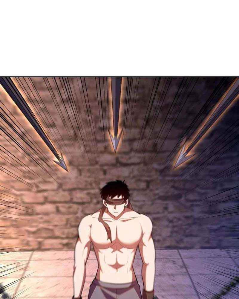 Huyễn Thú Của Ta Có Thể Tiến Hóa Vô Hạn Chapter 9 - 87