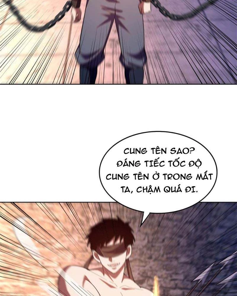 Huyễn Thú Của Ta Có Thể Tiến Hóa Vô Hạn Chapter 9 - 88